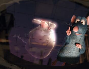 Ratatouille
