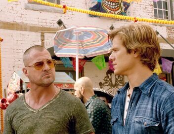 MacGyver