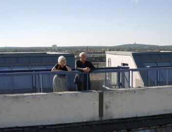 Hérésies architecturales ?