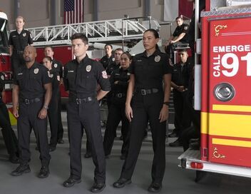 9-1-1: Lone Star