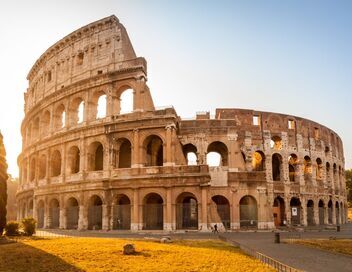 Gladiateurs : des origines à la chute du Colisée