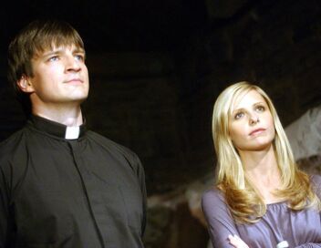 Buffy contre les vampires