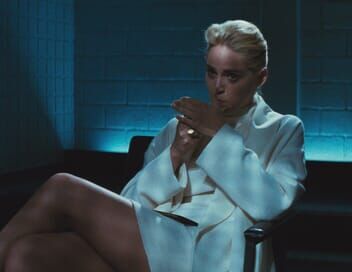 Basic Instinct