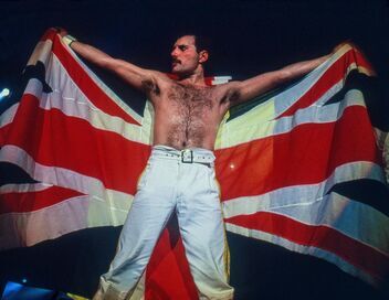 Freddie Mercury : enquête sur un destin tragique