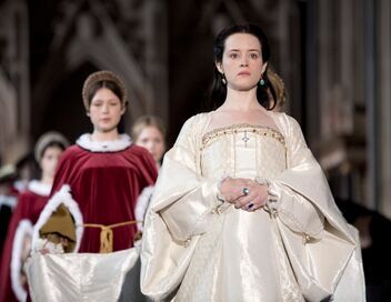 Wolf Hall
