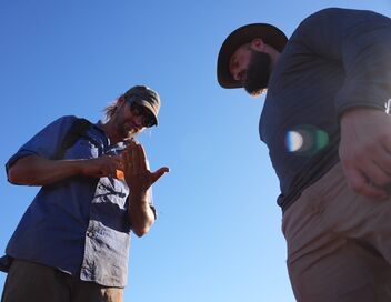 Australie, la ruée vers l'or