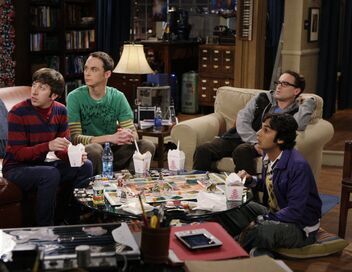 The Big Bang Theory