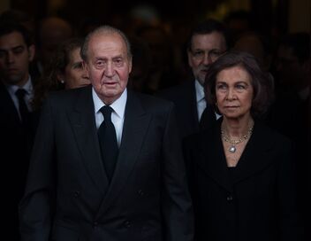 Espagne, de la dictature à la démocratie