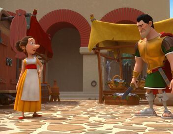 Idéfix et les Irréductibles