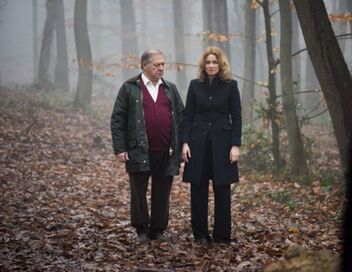Alice Nevers : Le juge est une femme