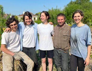 La France côté Nord