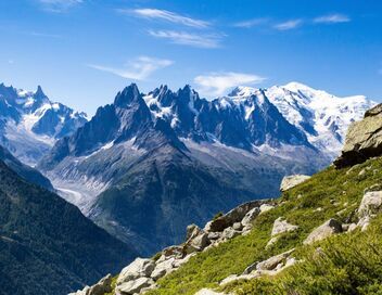 Ultra-trail du Mont-Blanc, la course de leur vie