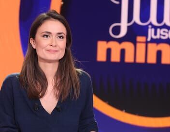 Julie jusqu'à minuit