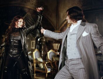 La ligue des gentlemen extraordinaires