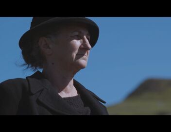 L'oeil d'une femme - Vivian Maier