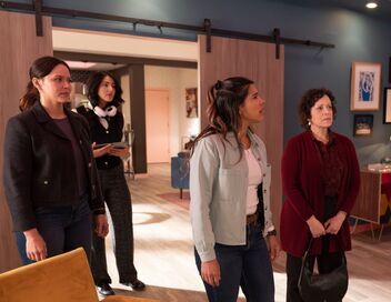 The Rookie : Le flic de Los Angeles
