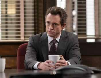 New York, police judiciaire