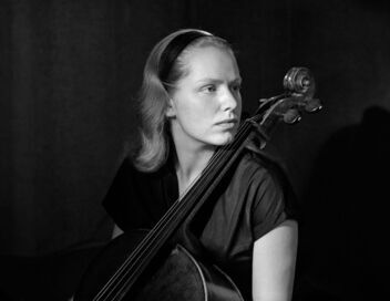 Jacqueline du Pré : Génie & tragédie