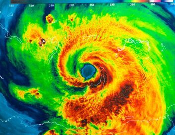 Journal Météo climat outre-mer
