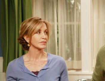 Desperate Housewives