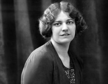 Emilie Schindler : une liste, une héroïne