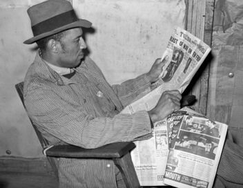 L'Amérique face à l'Holocauste