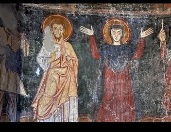 Patrimoine mondial de l'Unesco : Trésors culturels