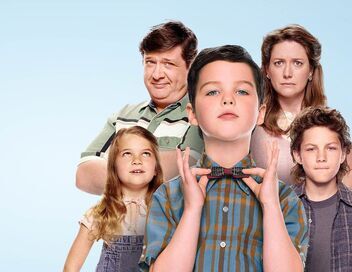 Young Sheldon
