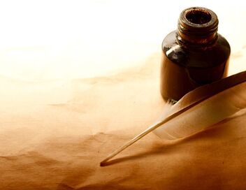 L'histoire au scalpel