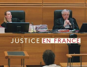 Justice en France