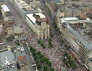 Innommable : l'affaire Dutroux