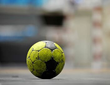 Handball : Coupe de France masculine