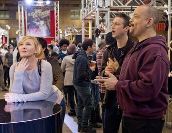 New York Unité Spéciale