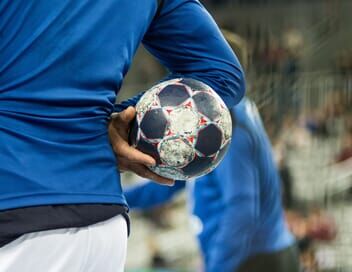 Handball : après-match