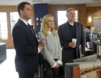 NCIS