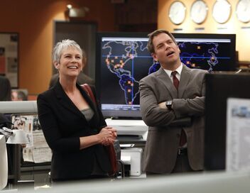 NCIS