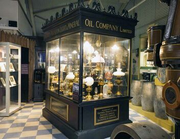 Invitation au voyage