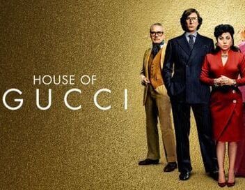 House of Gucci