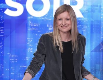 Week-end soir