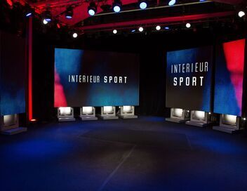 Intérieur sport