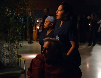 Grey's Anatomy