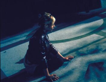 Buffy contre les vampires
