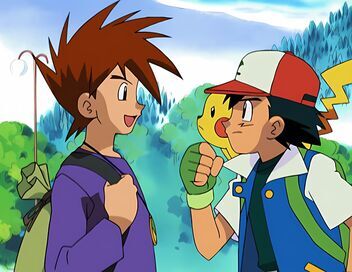 Pokémon Advance Génération