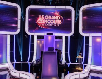 Le grand concours