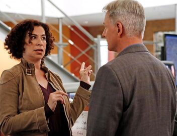 NCIS