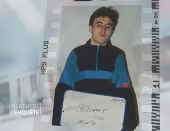 Au bout de l'enquête, la fin du crime parfait ?