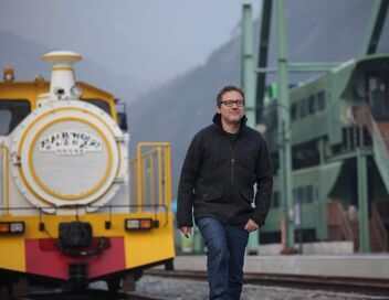 Des trains pas comme les autres
