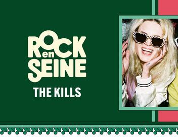 Rock en Seine