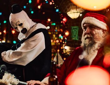 Terrifier 3