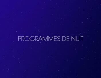 Programmes de la nuit